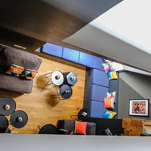 Loft Appartement met 3 Slaapkamers